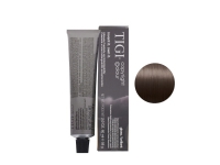 Tigi Tigi, Color Creative, Permanent Hair Dye, 6/07 Dark Natural Ash Blonde, 60 ml For Women