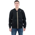 Veste K-Way  Giubbotto K71344W USY