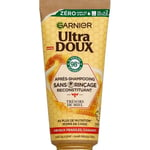 Ultra doux soin sans rincage miel 200ml