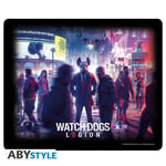 Watch Dogs Legion - Legion Group Mousepad