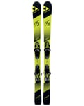 Fischer RC4 Race JR 17/18 Yellow/Black (90 cm 90 cm)