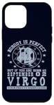 iPhone 12 mini Virgo Zodiac Sign Astrology Horoscope September 02 Birthday Case