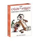 Calvin And Hobbes Portable Compendium Vol. 02 - Tegneserier fra Outland