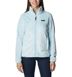 Columbia Femme Polaire, Fire Side II Sherpa Full Zip