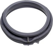 Compatible Samsung Washing Machine Door Seal - Eco Bubble WW80 WW91 Models