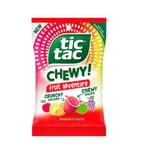 Tic Tac Chewy Fruit Adventure 80g