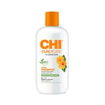 CHI CurlyCare Defined Curls Shampoo, 355ml
