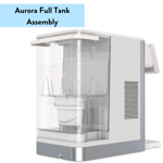 Aurora Full Tank Assembly (Hopper not included), Spare Part