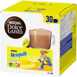 Dolce Gusto Nesquik 30 stk, 480g