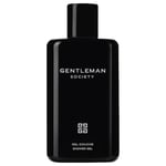 GIVENCHY Men's fragrances GENTLEMAN SOCIETY Shower Gel 200 ml (£194.75 / 1 l)