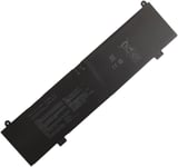 C41N2013 Compatible Batterie Remplacement pour ASUS ROG Strix G17 G713 G15 G513 (15.4V 90Wh 5675mAh)