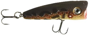 Rapala Ultra Light Pop 04 Frog Lure