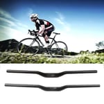 Carbon Fiber Mtb Ultra Light Bend ohjaustanko