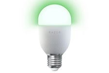 Aether Ampoule Intelligente E27 LED RGB pour Maison Connectee