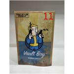 Fallout Vault Boy Bobblehead PVC Actionfigur Samlarmodell Leksak Brinquedos Olika Stilar 11#