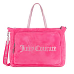 Handväska Juicy Couture BIJXT2542WPJ Rosa