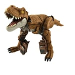 T.rex transformation - fierce Mattel HPD38 - dinosaure jurassic world