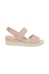 'Gavell' Wedge Heel Sandals