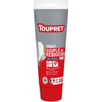 Enduit de Rebouchage TOUPRET Souple Bois 330g - BCRPFXTUB