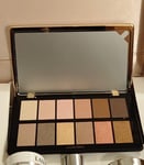 Lancome Holiday 2024 Rose Gold Eye Shadow Palette Set | 12 Eyeshadow NEW BOXED ✨