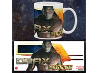 Mug / Tasse - Marvel - Les Gardiens de la Galaxie - Drax the Destroyer - Semic