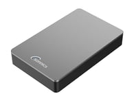 Sonnics 3TB USB 3.0 Externe Durs Disques pour Fenêtres PC, Mac, Xbox One & PS4, Gris