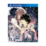 Idea Factory Collar x Malice Unlimited PS Vita NEW from Japan FS