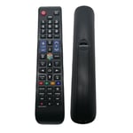 100% Remote Control For Samsung Smart TV UE48J5500AKXXU UE40JU6400KXXU