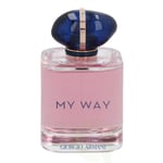 Armani My Way Edp Spray 90 ml