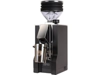 Eureka Eureka Kaffekvern - Mignon Zero Matt Black 16Cr - Automatisk Kvern - Matt Black