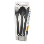 Sea to Summit Polypropylen Camp Cutlery set