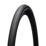 Hutchinson Overide Gravel Bike Tyre - 700 x 40 - Folding - Black - (700x40c)