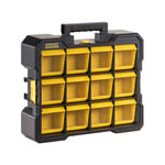 STANLEY Organiseur FLIP BIN FATMAX FMST81077-1