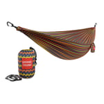 Grand Trunk TrunkTech Double Printed Hammock Sun & Moon