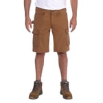 Carhartt Craft Shorts Shorts Men's Carhartt® Brown W36