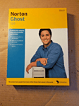 Norton Ghost - (version 12.0 ) condition good, FOR WINDOWS XP TO WINDOWS 7