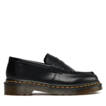 Loafers Dr. Martens Penton 30980001 Svart