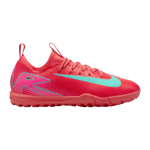 Zoom Vapor 16 Academy TF Q1 25, fotballsko grus og kunstgress, junior