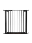 SPD Pet Premier Dog Gate Black 73.5-79.6 cm