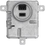 Lafomukea - Ballast de Phare de Voiture, pour Module de Commande de Ballast de Phare hid 8K0941597C Améliorer la Plage D'éclairage Adaptée pour A3 /