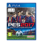 PES 2017