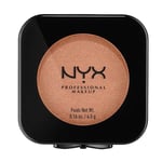 NYX Professional Makeup High Definition Blush 4.5g - HDB16 Beach Babe