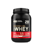 Optimum Nutrition 100% Whey Gold Standard Heraproteiini 908 g