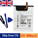 Battery For Samsung Galaxy Tab A 7.0 2016 4G LTE, SM-T285YD, Samsung EB-BT280ABA