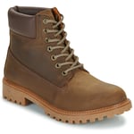 Lumberjack Boots RIVER 2 Brun herr