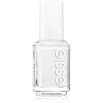 essie nails Neglelak Skygge 1 Blanc 13,5 ml