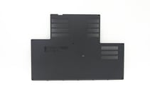 Lenovo ThinkPad P53 Memory Door Ram HDD Cover Grey 02DM516