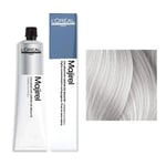 L'Oréal Professionnel - Majirel Permanent Hair Colour 10 1/2.1 Lightest Pale Ash