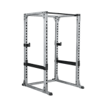 Power cage / GPR378 (Tillval 1: GLA378 inkl ca 90 kg viktmagasin, Tillval 2: TBR20, Tillval 3: Nej, inget dips tillbehör)