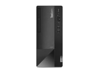 Lenovo ThinkCentre neo 50t Gen 4 12JD - Core i3 I3-13100 3.4 GHz 8 Go RAM 256 Go Noir AZERTY